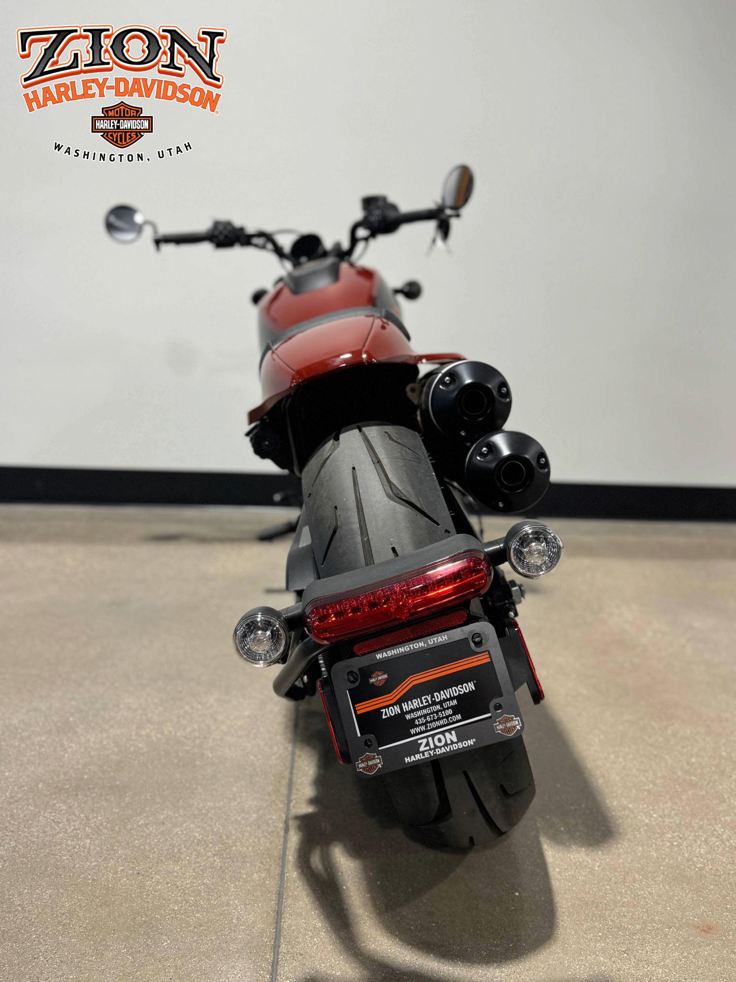 2024 Harley-Davidson Sportster® S in Washington, Utah - Photo 5