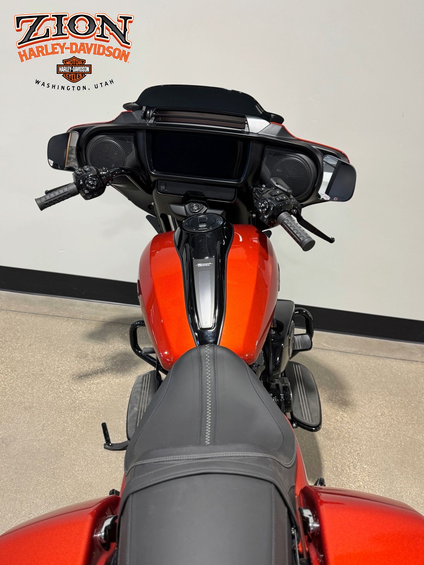2024 Harley-Davidson Street Glide® in Washington, Utah - Photo 4