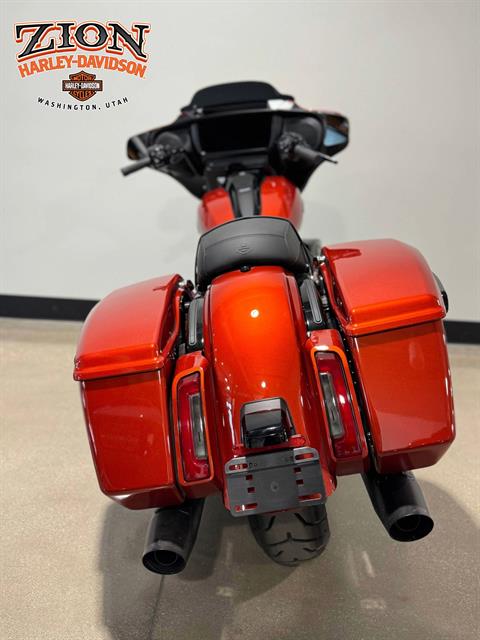 2024 Harley-Davidson Street Glide® in Washington, Utah - Photo 5