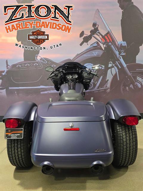 2025 Harley-Davidson Road Glide® 3 in Washington, Utah - Photo 5