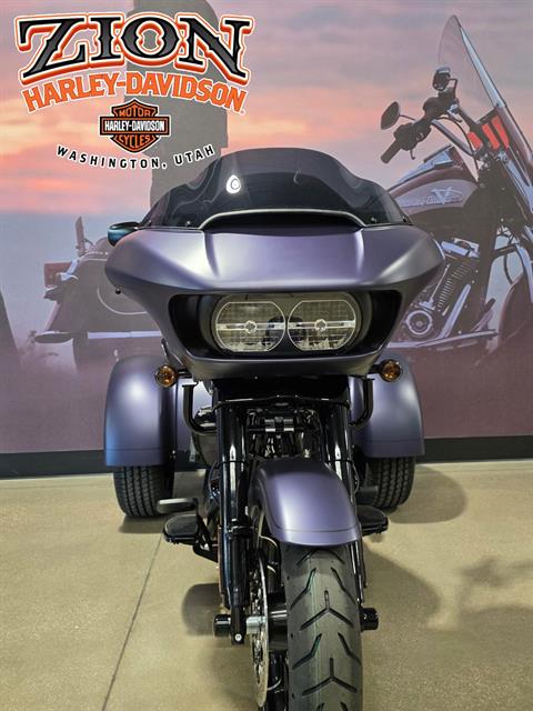 2025 Harley-Davidson Road Glide® 3 in Washington, Utah - Photo 3