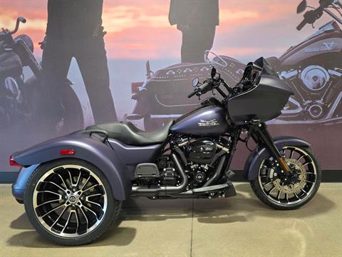 2025 Harley-Davidson Road Glide® 3 in Washington, Utah