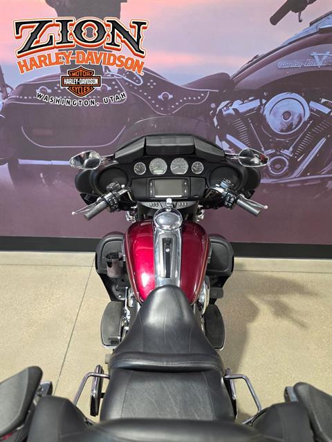 2016 Harley-Davidson Tri Glide® Ultra in Washington, Utah - Photo 4