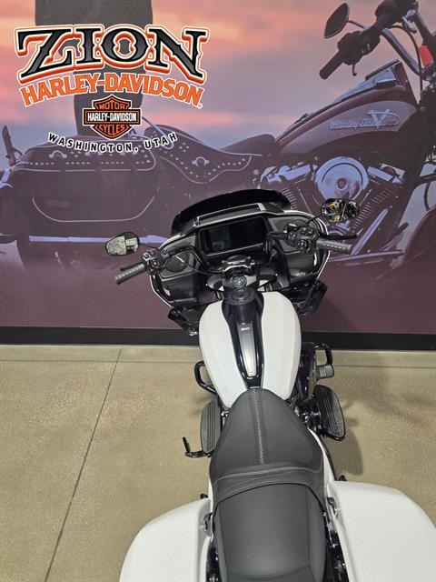 2025 Harley-Davidson Road Glide® in Washington, Utah - Photo 4