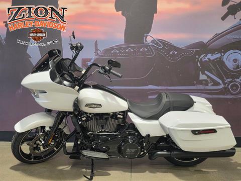 2025 Harley-Davidson Road Glide® in Washington, Utah - Photo 2