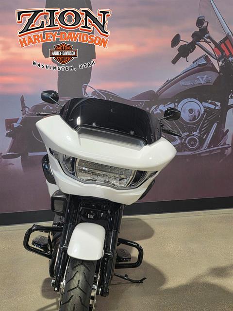 2025 Harley-Davidson Road Glide® in Washington, Utah - Photo 3