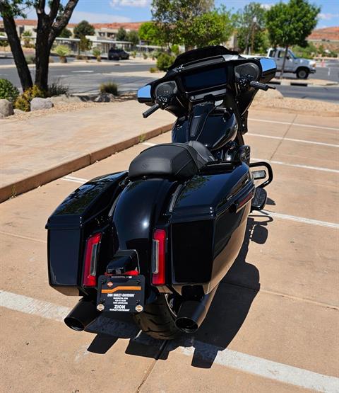 2024 Harley-Davidson Street Glide® in Washington, Utah - Photo 2