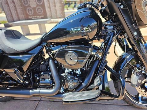 2024 Harley-Davidson Street Glide® in Washington, Utah - Photo 6