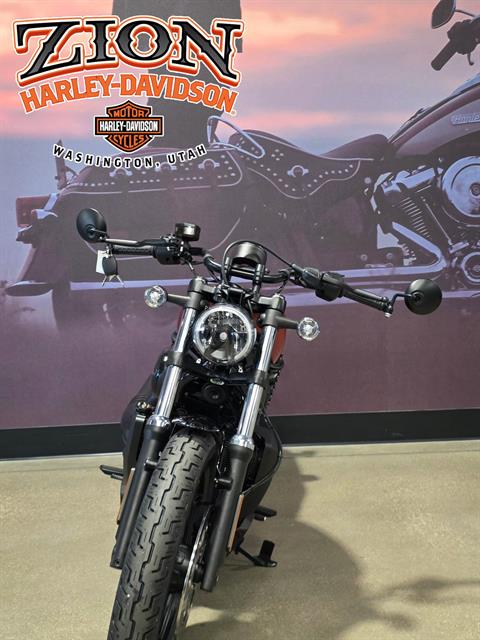 2025 Harley-Davidson Nightster® in Washington, Utah - Photo 3
