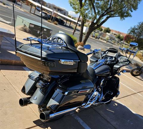 2016 Harley-Davidson CVO™ Road Glide™ Ultra in Washington, Utah - Photo 2