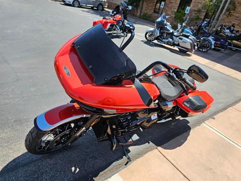 2024 Harley-Davidson CVO™ Road Glide® in Washington, Utah - Photo 20