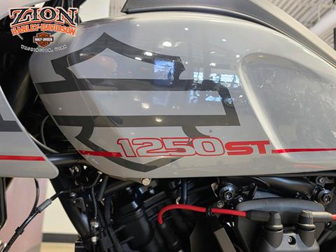 2025 Harley-Davidson Pan America® 1250 ST in Washington, Utah - Photo 6
