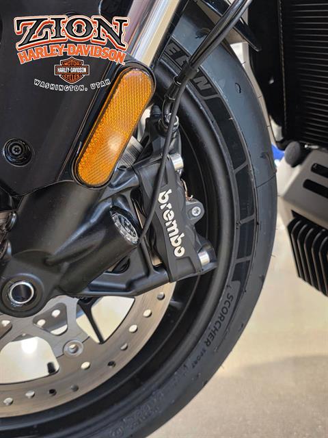 2025 Harley-Davidson Pan America® 1250 ST in Washington, Utah - Photo 8