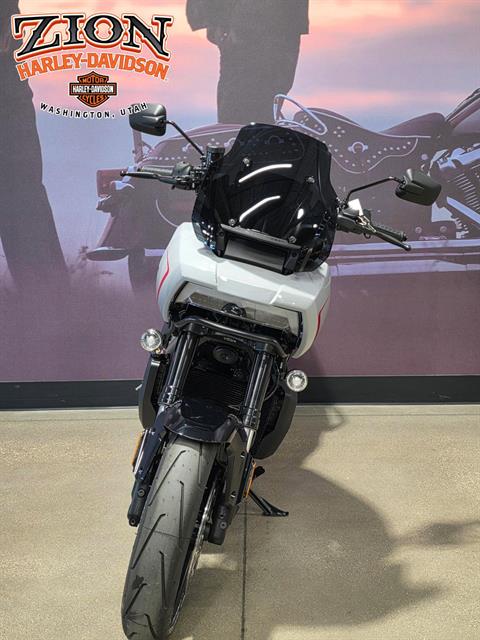 2025 Harley-Davidson Pan America® 1250 ST in Washington, Utah - Photo 3