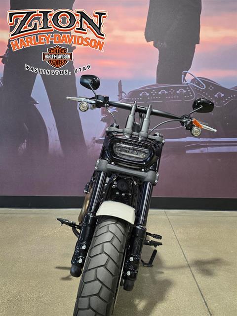 2022 Harley-Davidson Fat Bob® 114 in Washington, Utah - Photo 3