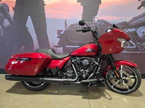 2025 Harley-Davidson Road Glide® in Washington, Utah - Photo 1