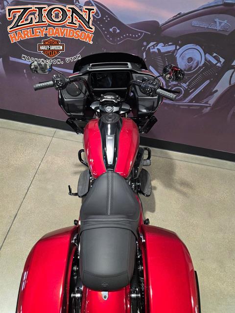 2025 Harley-Davidson Road Glide® in Washington, Utah - Photo 4