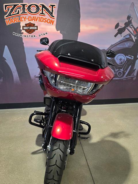 2025 Harley-Davidson Road Glide® in Washington, Utah - Photo 3