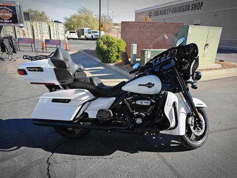 2024 Harley-Davidson Ultra Limited® in Washington, Utah - Photo 6