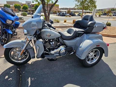 2024 Harley-Davidson Tri Glide® Ultra in Washington, Utah