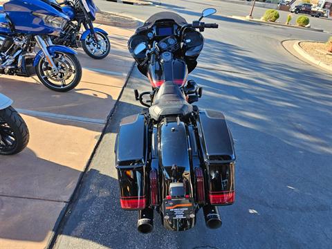 2021 Harley-Davidson CVO™ Road Glide® in Washington, Utah - Photo 3