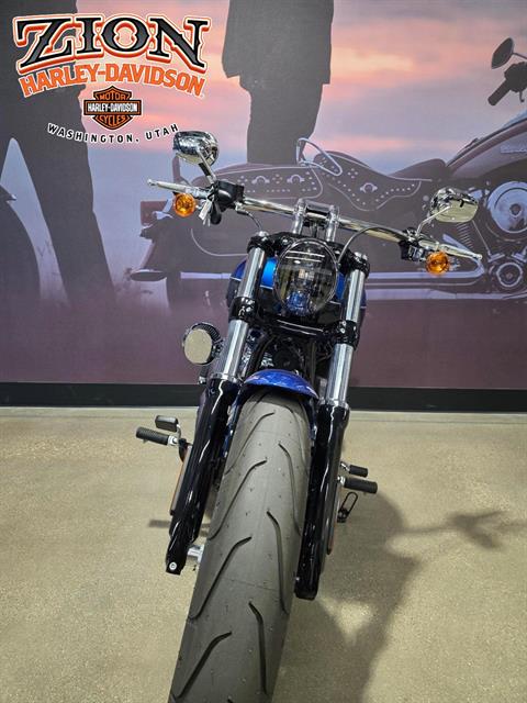 2024 Harley-Davidson Breakout® in Washington, Utah - Photo 3