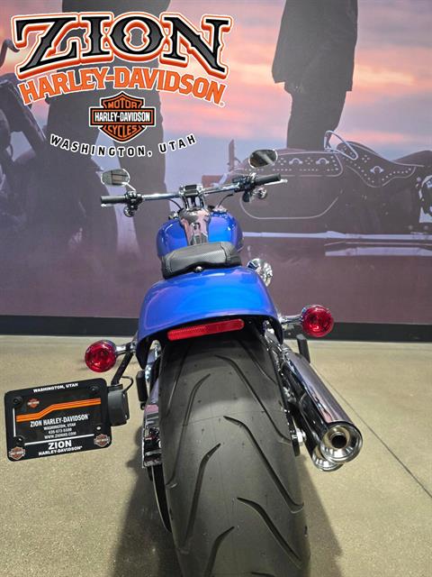 2024 Harley-Davidson Breakout® in Washington, Utah - Photo 5