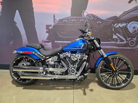 2024 Harley-Davidson Breakout® in Washington, Utah