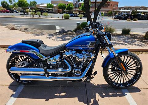 2024 Harley-Davidson Breakout® in Washington, Utah