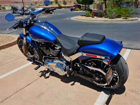 2024 Harley-Davidson Breakout® in Washington, Utah - Photo 4