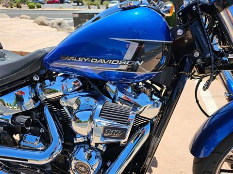 2024 Harley-Davidson Breakout® in Washington, Utah - Photo 7