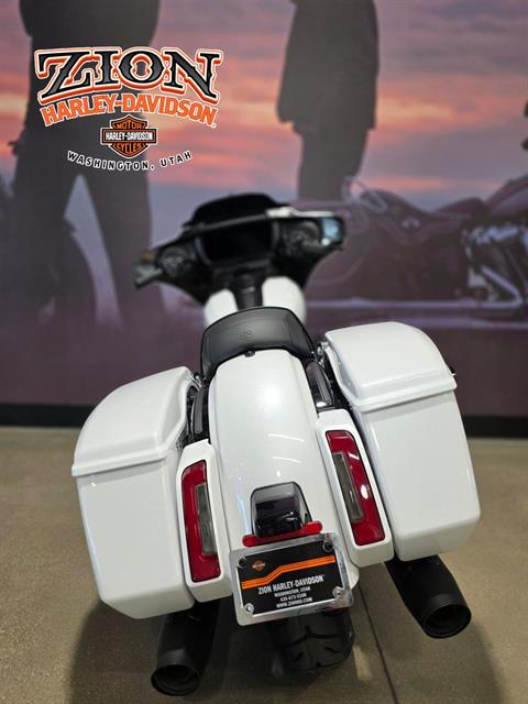 2025 Harley-Davidson Street Glide® in Washington, Utah - Photo 5
