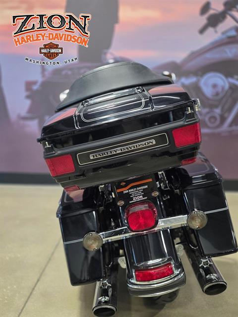 2013 Harley-Davidson Ultra Classic® Electra Glide® in Washington, Utah - Photo 5