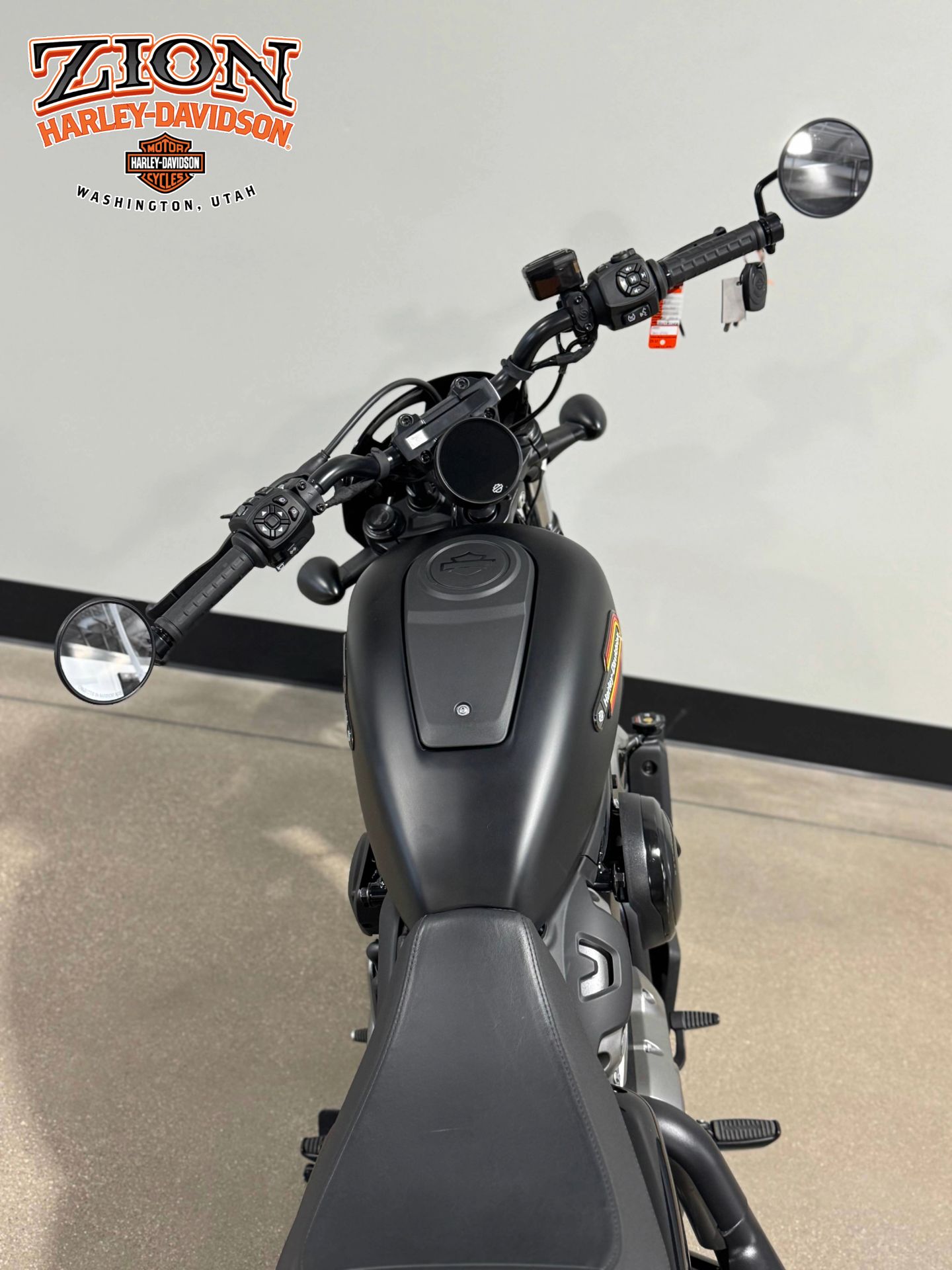 2024 Harley-Davidson Nightster® Special in Washington, Utah - Photo 4