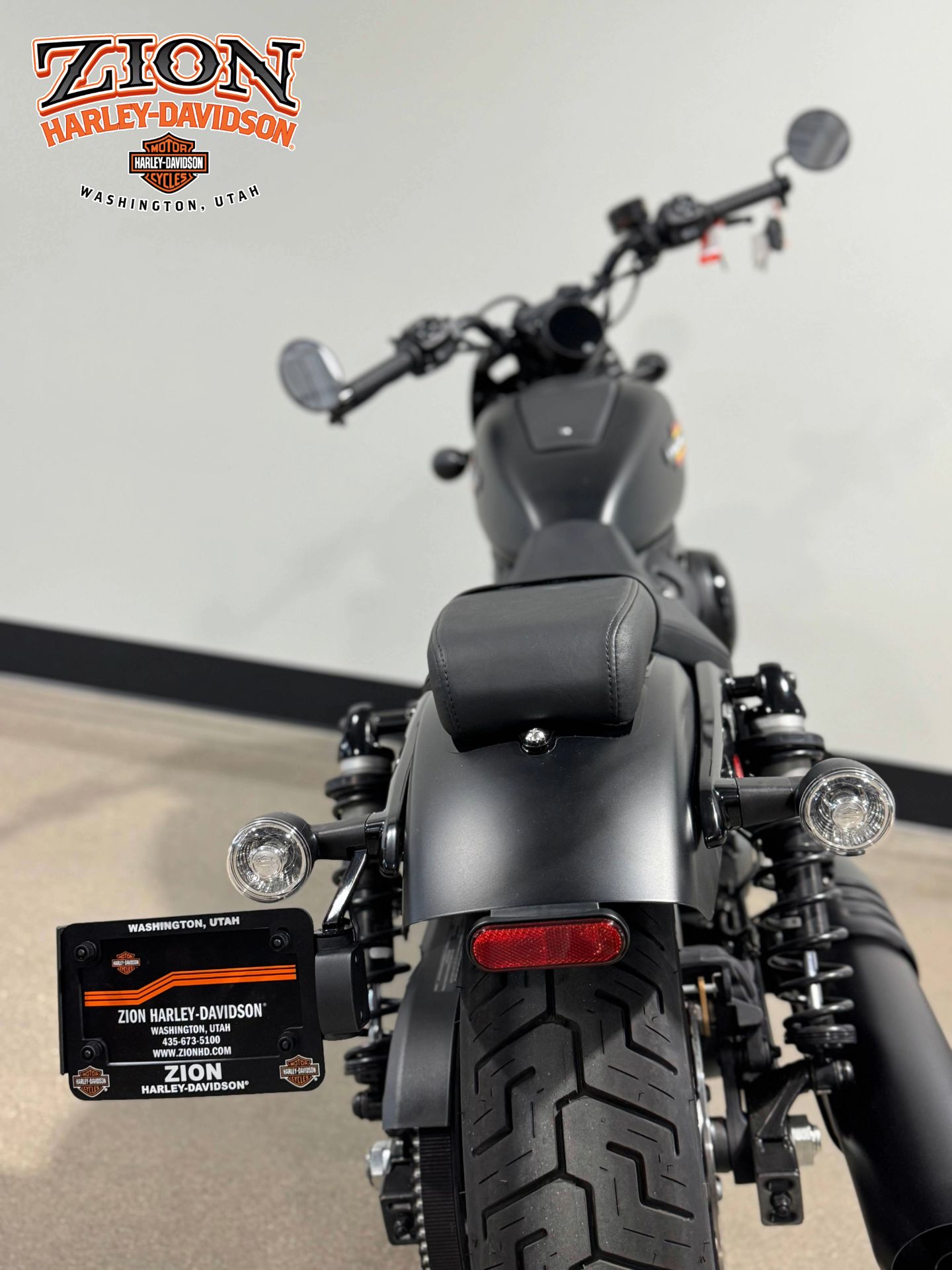 2024 Harley-Davidson Nightster® Special in Washington, Utah - Photo 5