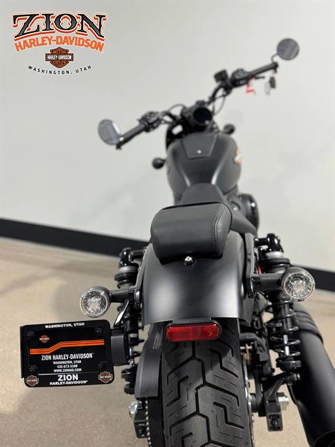 2024 Harley-Davidson Nightster® Special in Washington, Utah - Photo 5