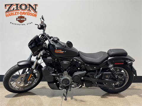 2024 Harley-Davidson Nightster® Special in Washington, Utah - Photo 2