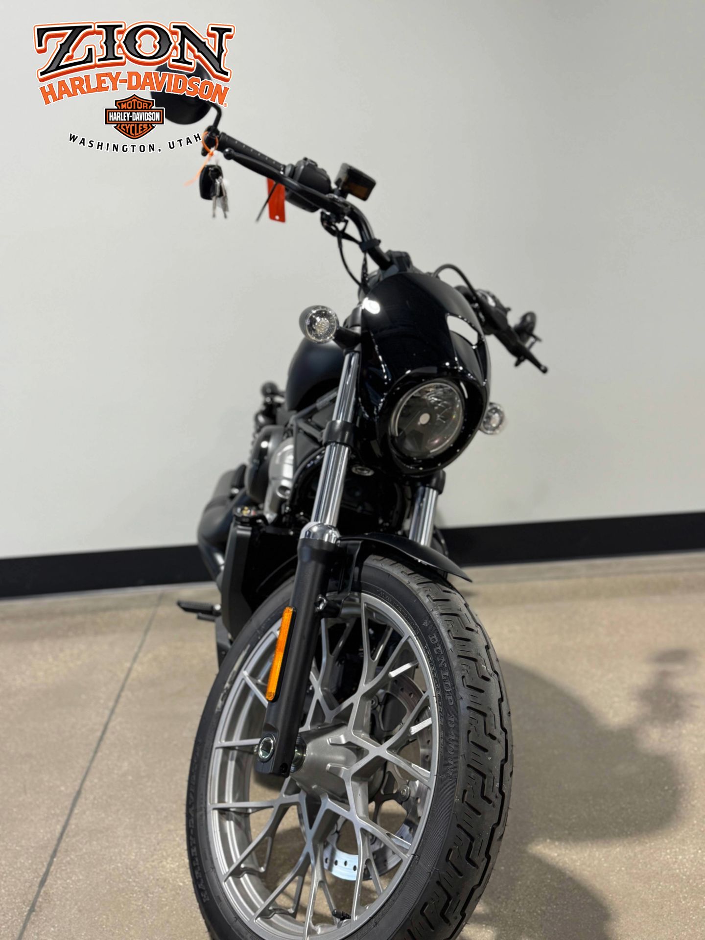 2024 Harley-Davidson Nightster® Special in Washington, Utah - Photo 3