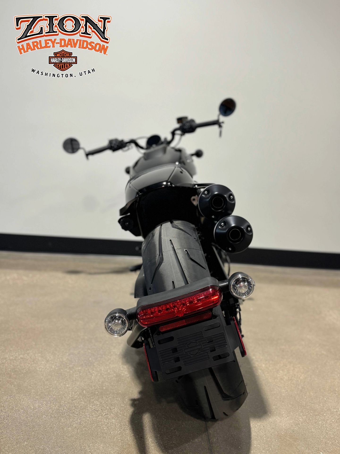 2025 Harley-Davidson Sportster® S in Washington, Utah - Photo 5
