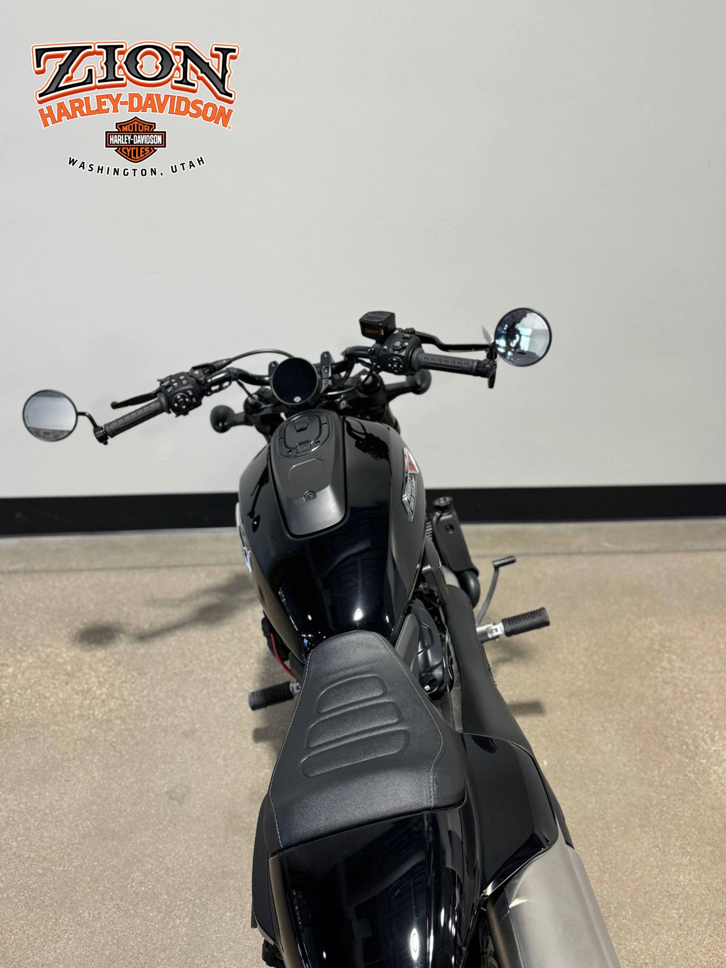 2025 Harley-Davidson Sportster® S in Washington, Utah - Photo 4