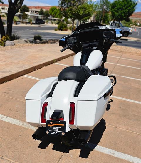 2024 Harley-Davidson Street Glide® in Washington, Utah - Photo 2