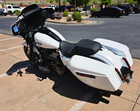 2024 Harley-Davidson Street Glide® in Washington, Utah - Photo 3