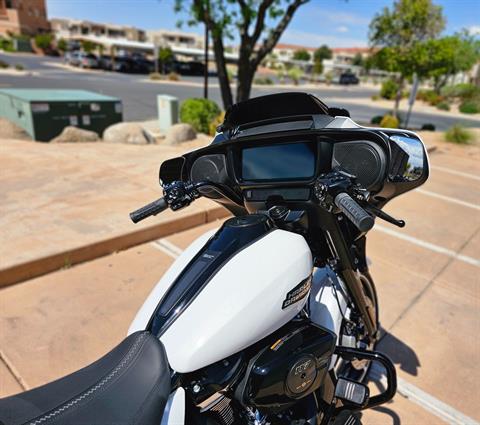 2024 Harley-Davidson Street Glide® in Washington, Utah - Photo 6