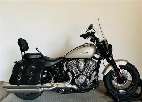 Used 2023 Indian Motorcycle Super Chief Limited ABS, Boerne
