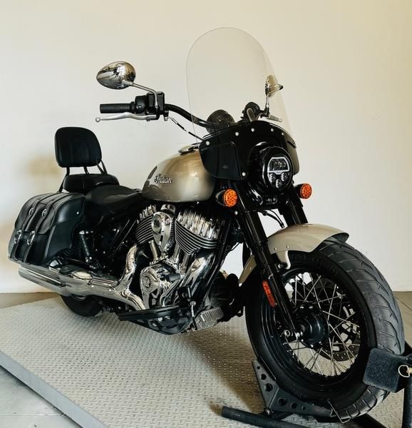 INDIAN MOTOCYCLE Indian Motorcycle インディアンモーター