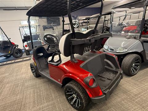 New 2026 E-Z-GO RXV 2 Freedom EX1 Gas, Dysart IA | Specs, Price