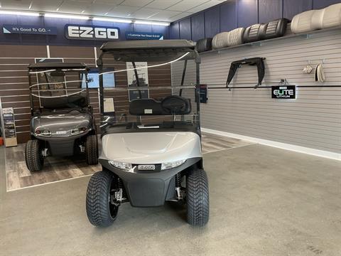 2025 E-Z-GO Valor EX1 in Dysart, Iowa - Photo 2