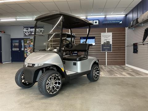 2025 E-Z-GO Valor EX1 in Dysart, Iowa - Photo 3