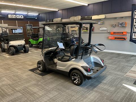 2016 Yamaha DRIVE 1 in Dysart, Iowa - Photo 4