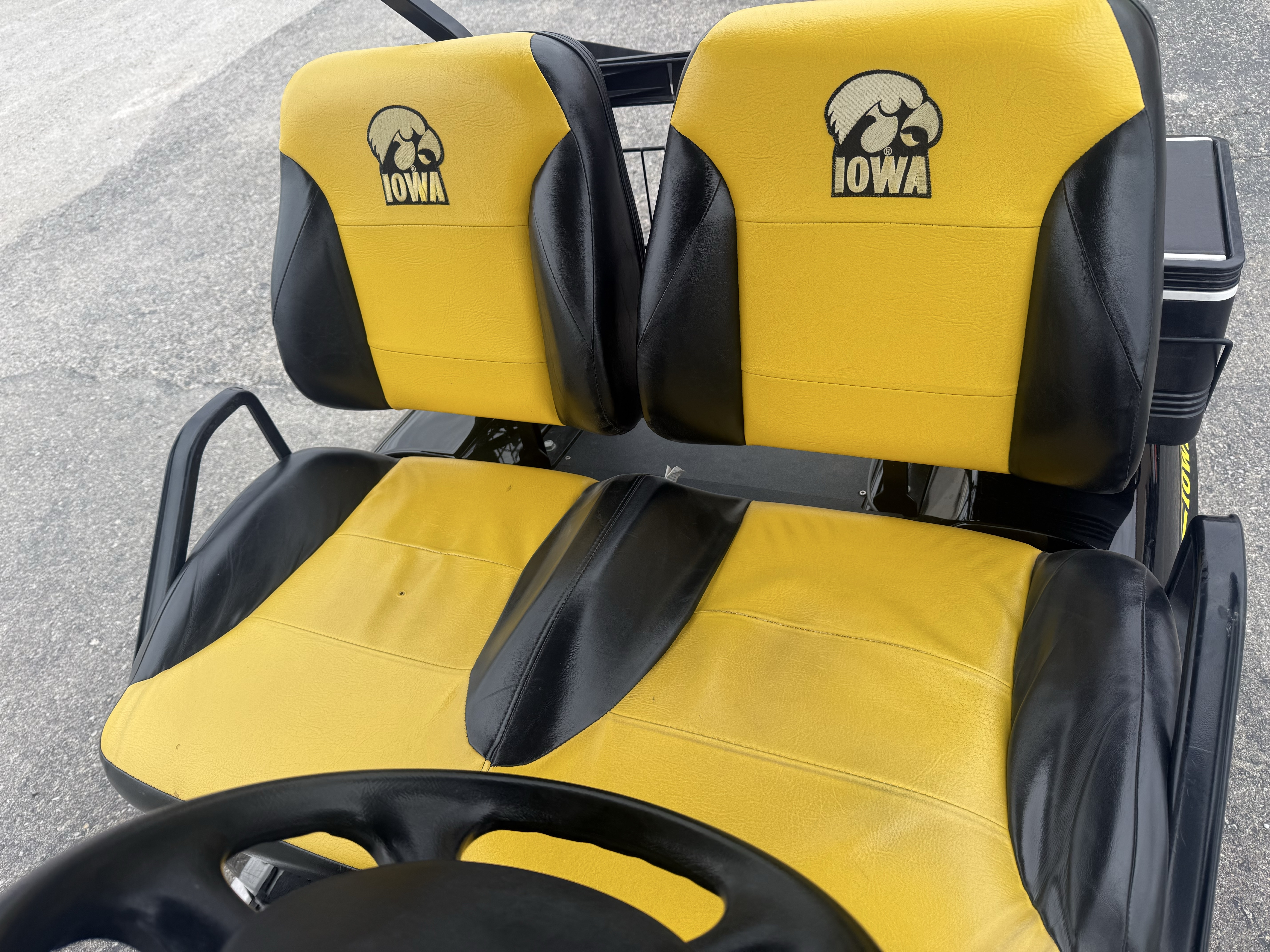 2006 EZGO TXT